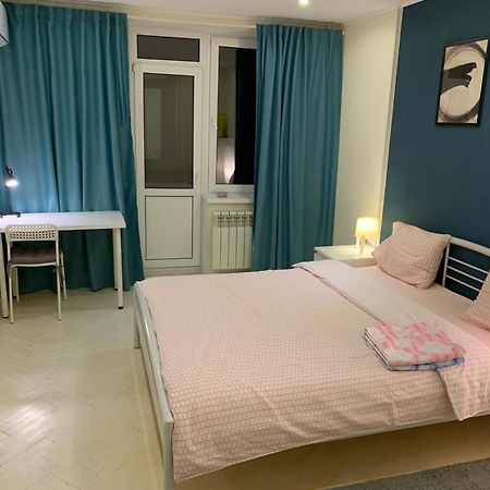 Leninstr Apartment บัลต์ซี ภายนอก รูปภาพ