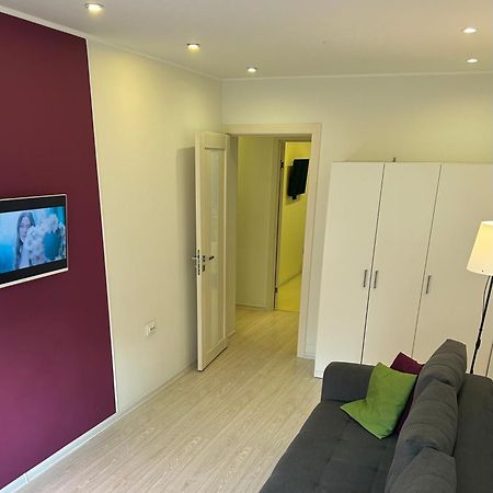 Leninstr Apartment บัลต์ซี ภายนอก รูปภาพ