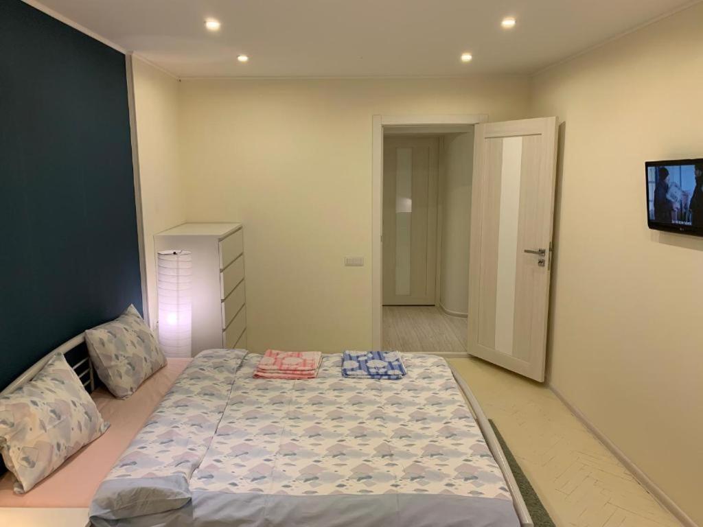 Leninstr Apartment บัลต์ซี ภายนอก รูปภาพ