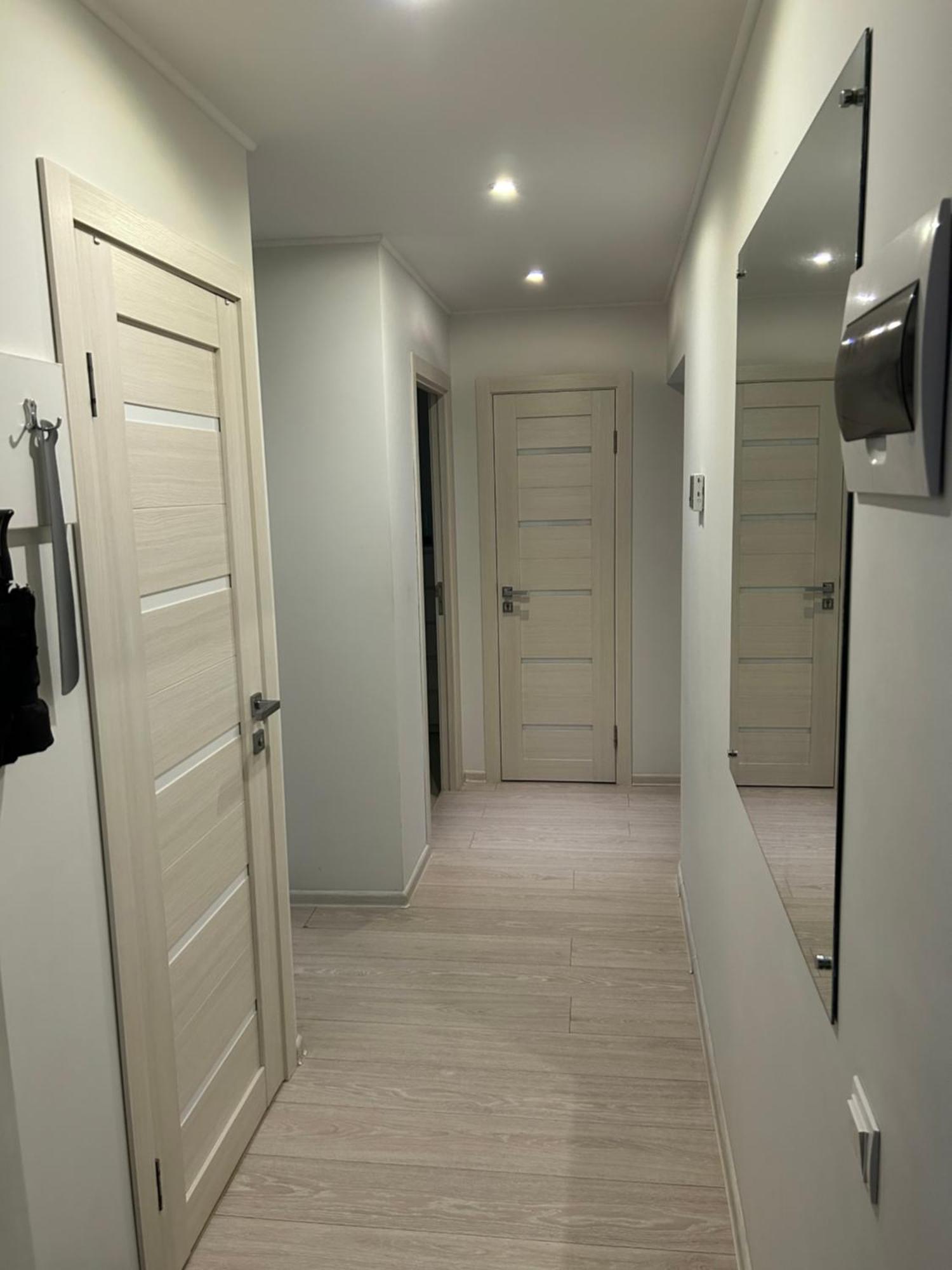 Leninstr Apartment บัลต์ซี ภายนอก รูปภาพ