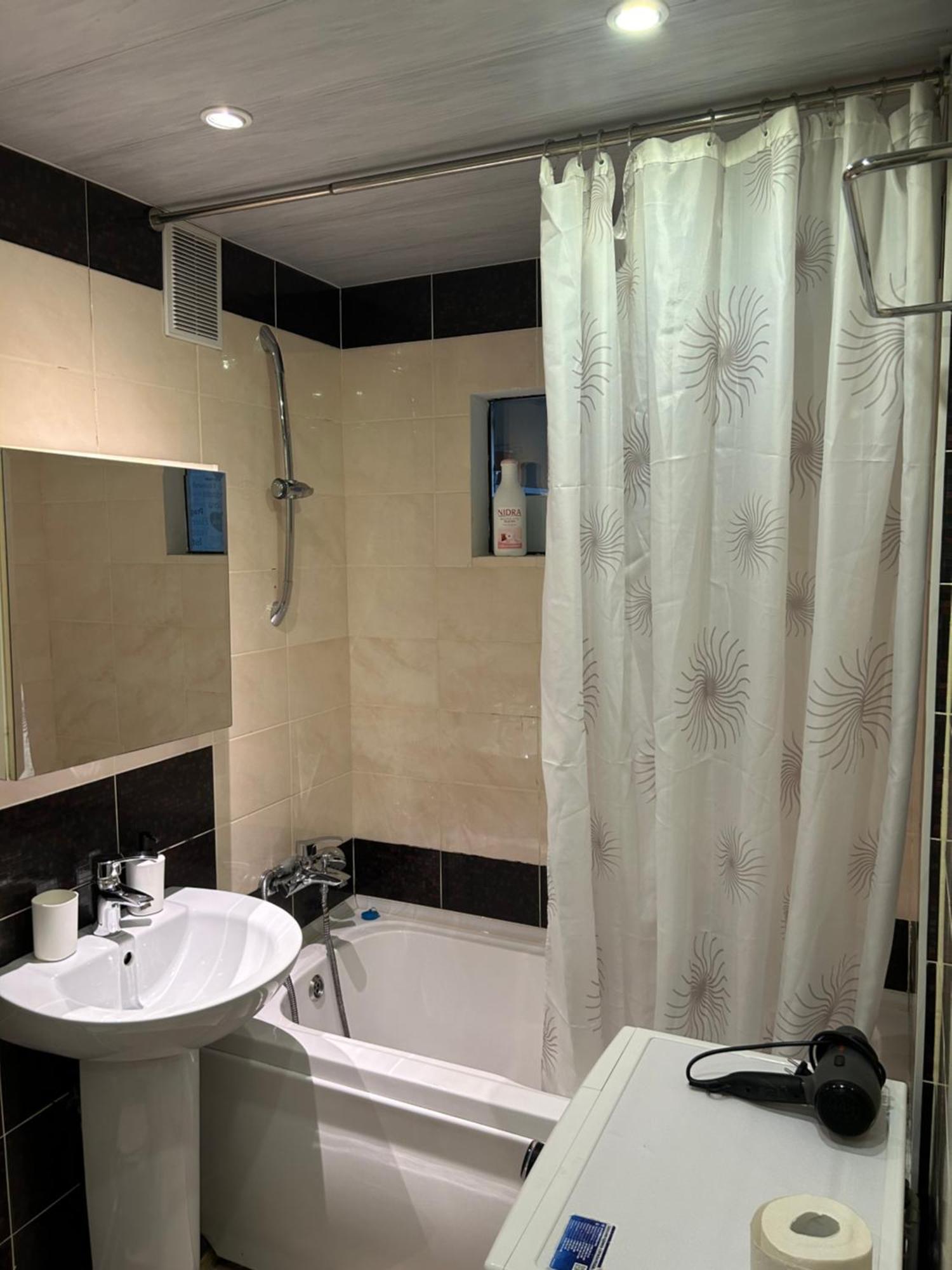 Leninstr Apartment บัลต์ซี ภายนอก รูปภาพ