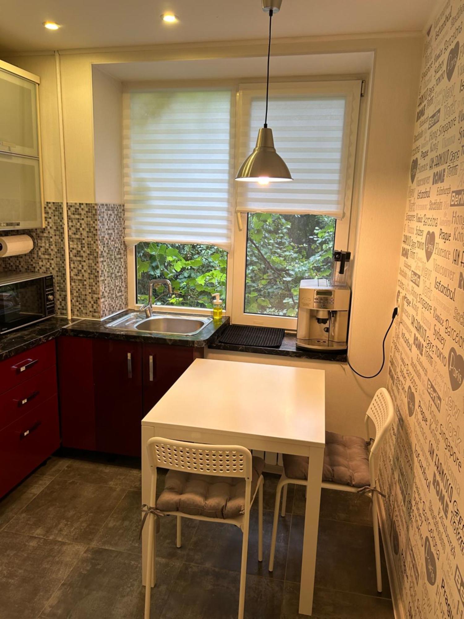 Leninstr Apartment บัลต์ซี ภายนอก รูปภาพ