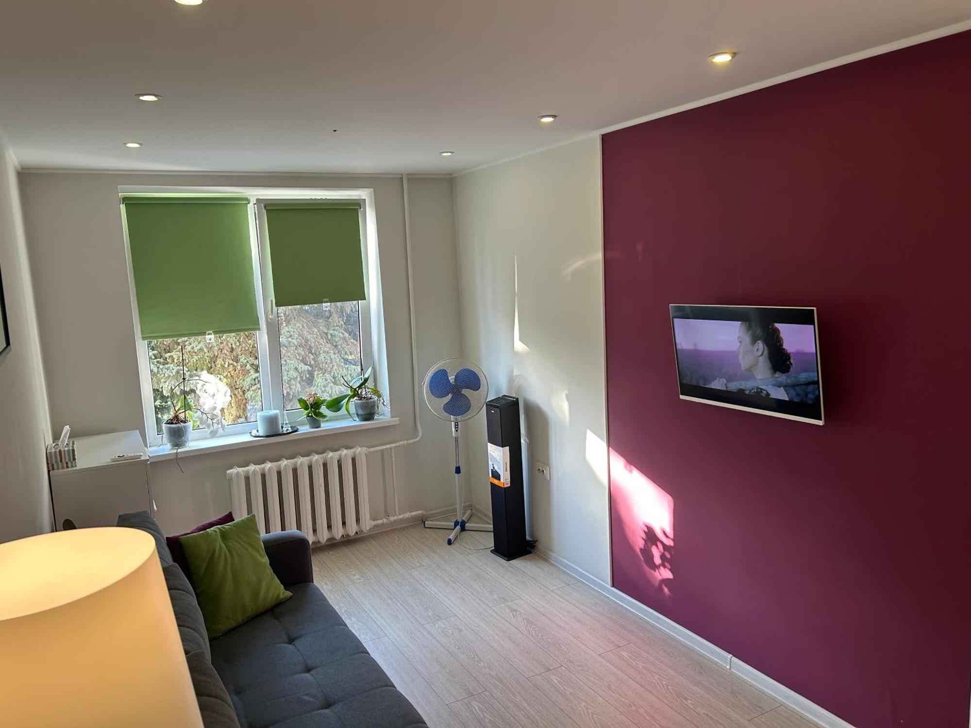 Leninstr Apartment บัลต์ซี ภายนอก รูปภาพ